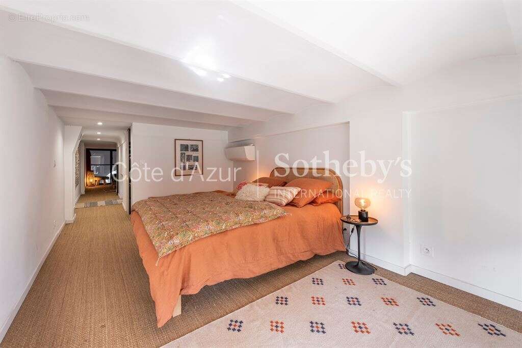 Nice Baumettes appartement duplex avec terrasse proche Promenade des Anglais et plages - photo 15