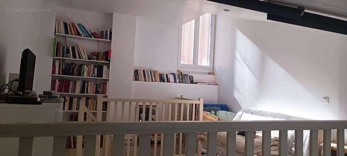 Maison à SALON-DE-PROVENCE