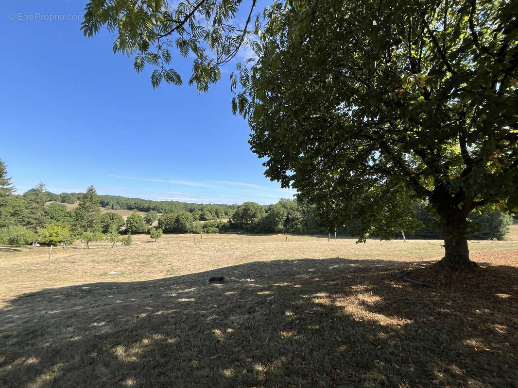 Maison à VILLAMBLARD
