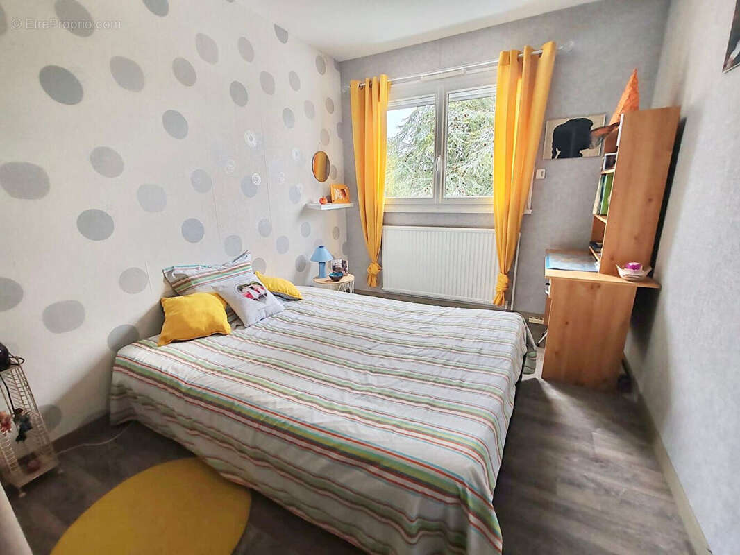 Appartement à SAINT-SEBASTIEN-SUR-LOIRE