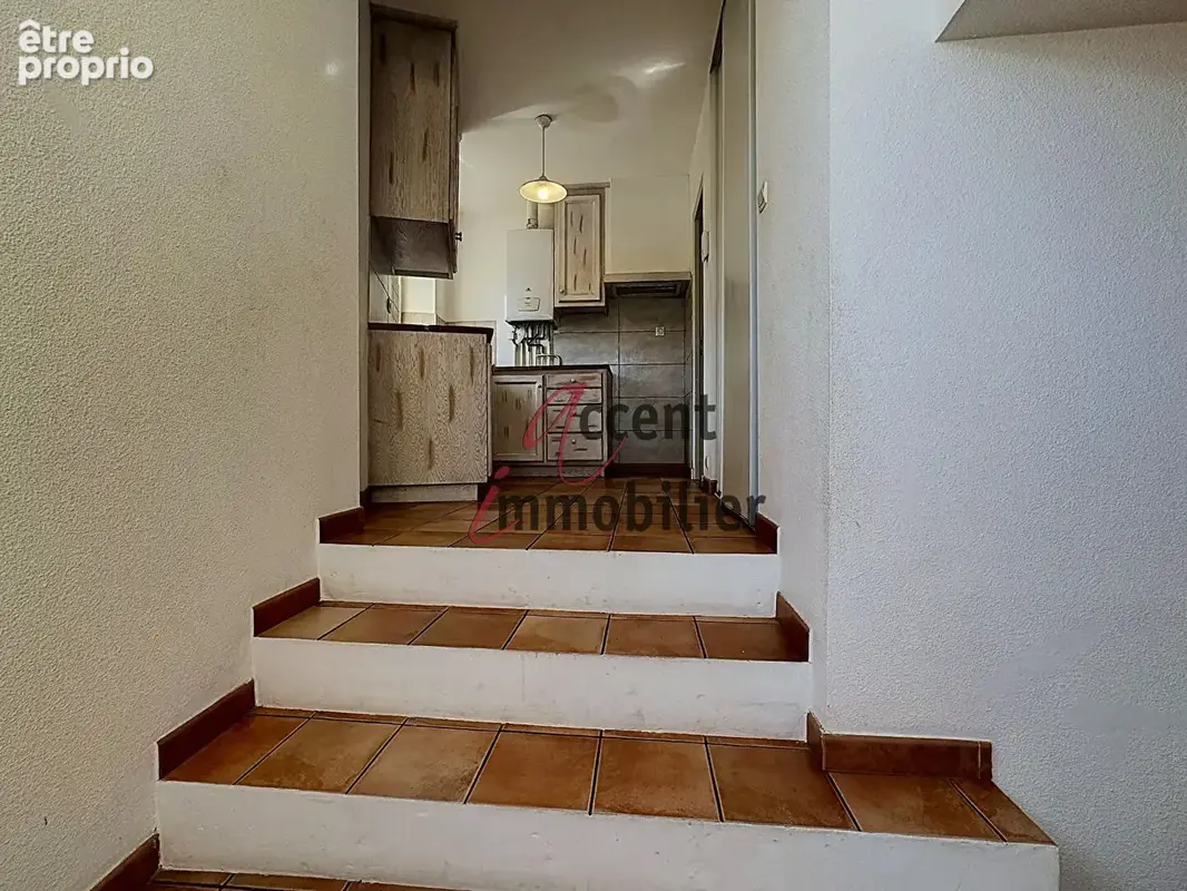 Appartement Cavaillon 3 pièce(s) 57 m2 - photo 3