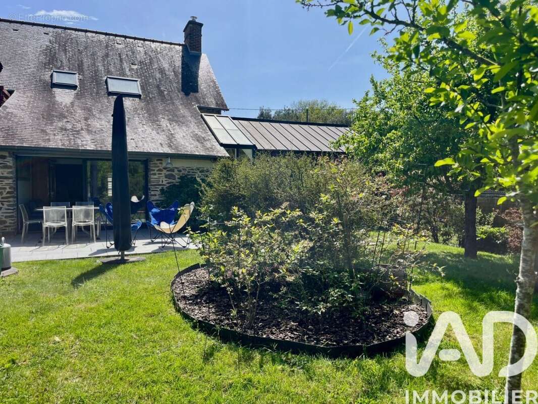 Photo 4 - Maison à CESSON-SEVIGNE
