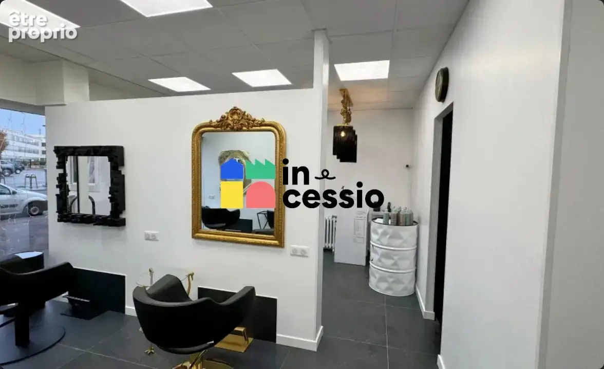 À vendre – fonds de commerce salon de coiffure – le mans ? - photo 5