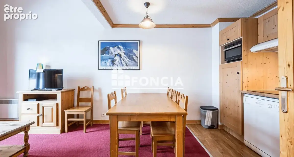  exclusivité foncia – centre de notre-dame-de-bellecombe - photo 2