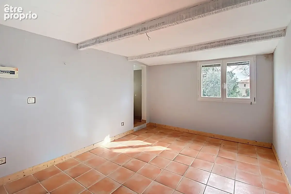 A VENDRE FLAYOSC - Maison 120 m² sur terrain de 4500 m² - photo 11