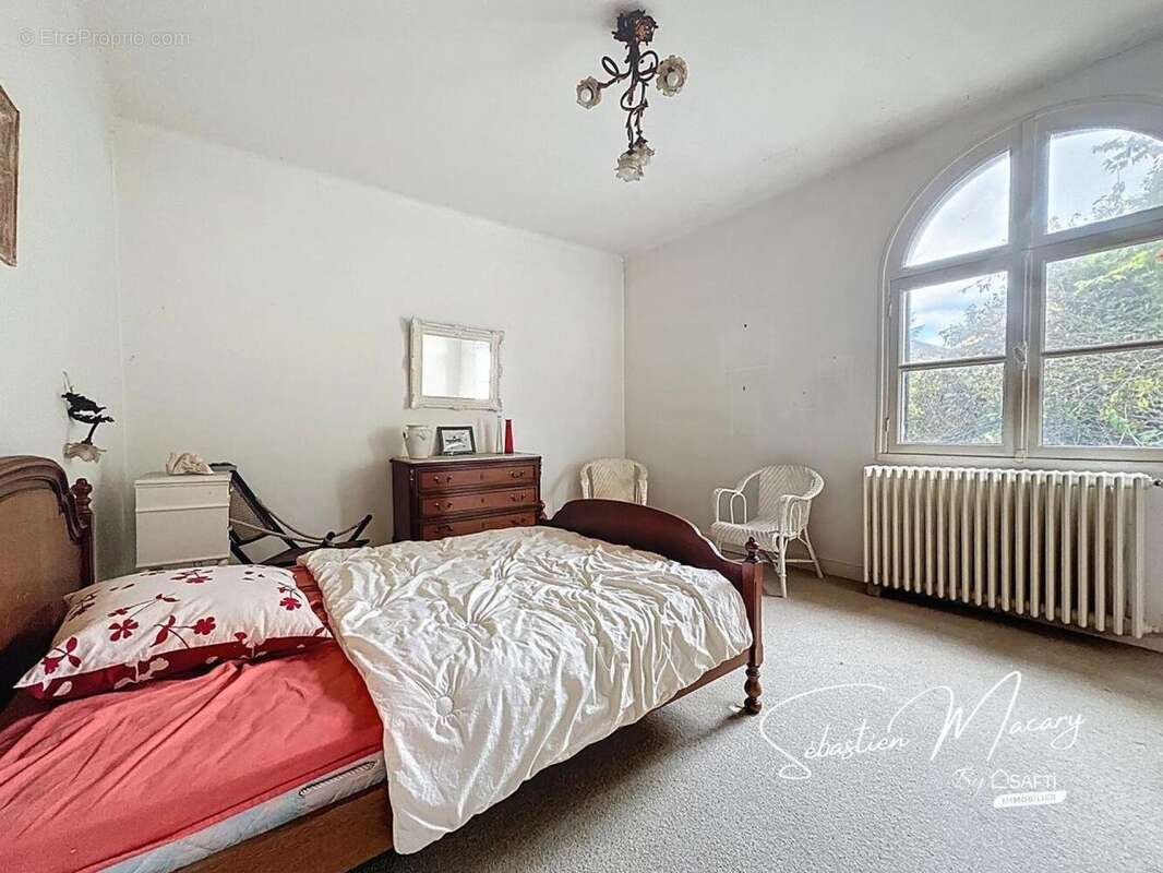 Photo 7 - Maison à NANTES