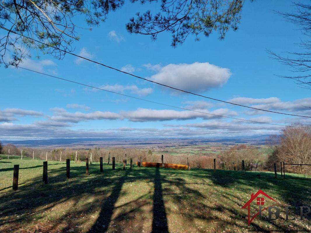 Maison à DAMBENOIT-LES-COLOMBE