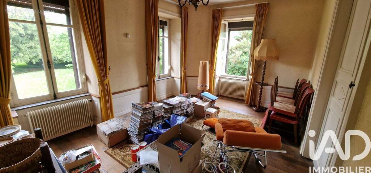 Maison 201 m² à Chemery-Sur-Bar  - photo 6