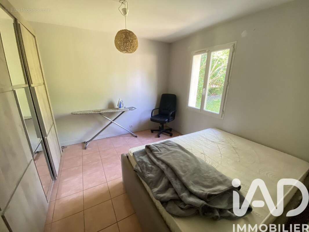 Photo 8 - Maison à LA COURONNE