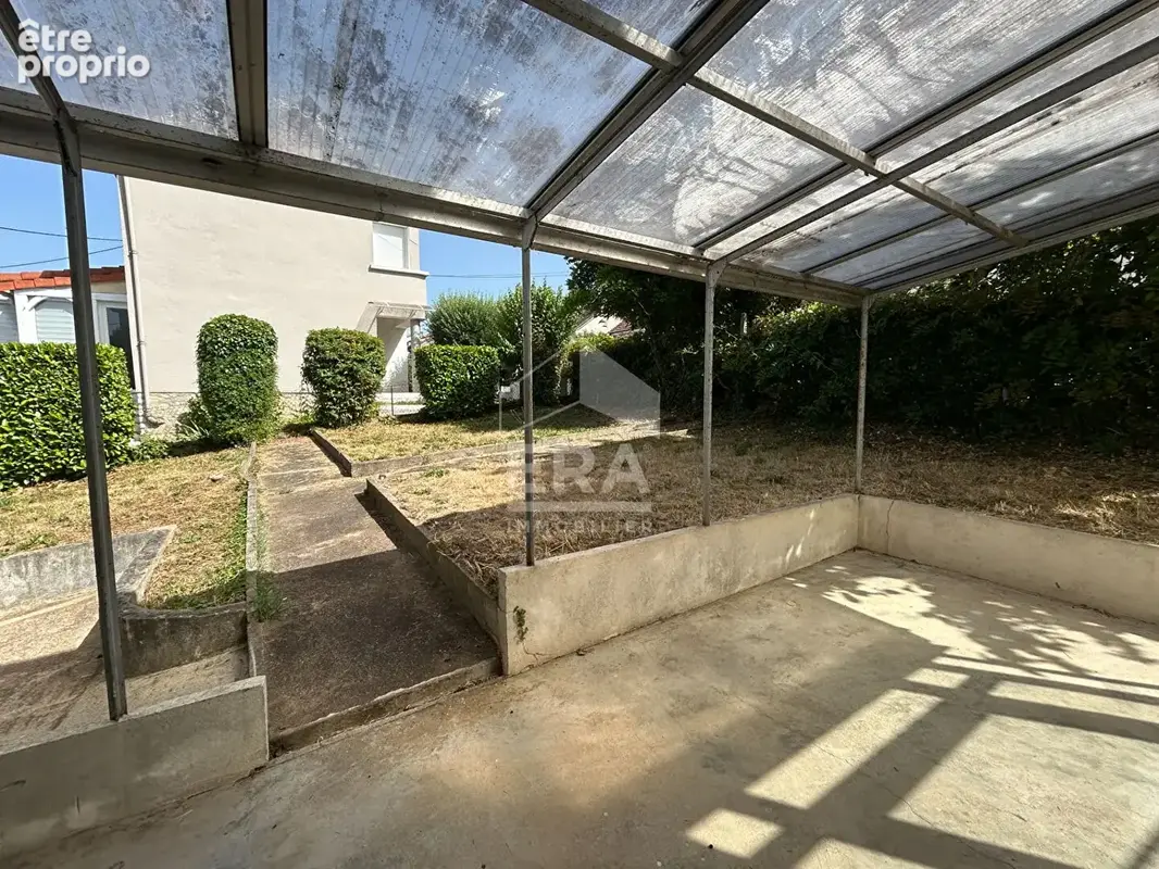Maison 81m² à coulounieix-chamiers - photo 2
