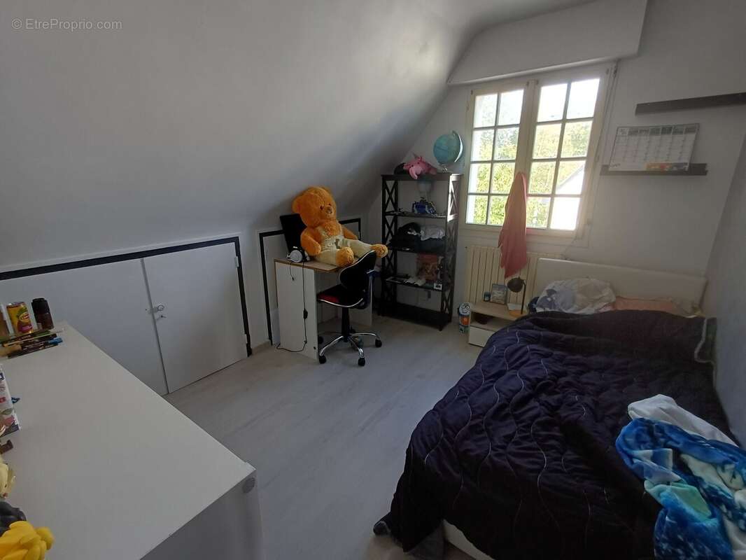 Maison à PLOUFRAGAN