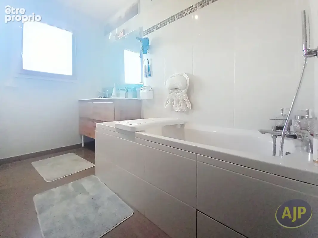 Maison T5 - Gaillan-en-Médoc ! - photo 16