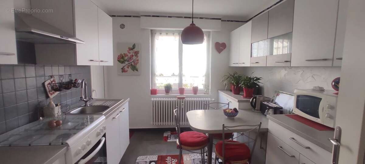 Appartement à INGERSHEIM