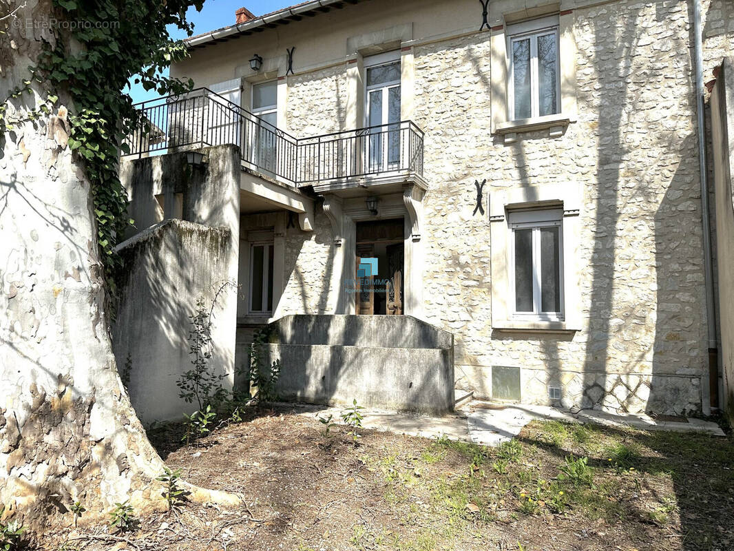 Appartement à LE THOR