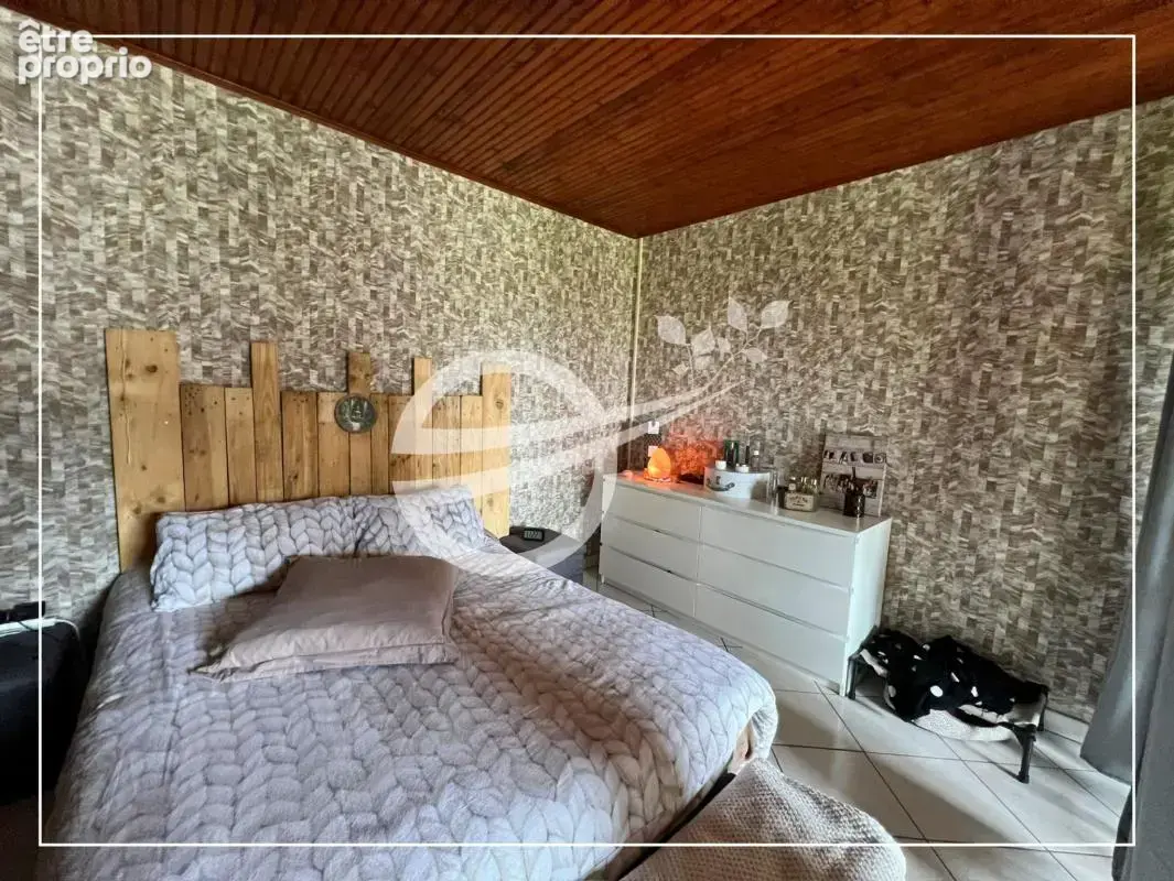 Maison 107 m2 - photo 6