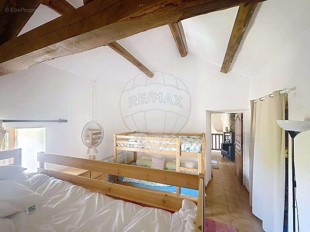 Maison à SAINT-MICHEL-DE-DEZE