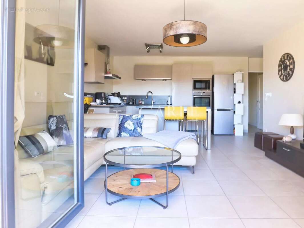 Appartement à GENAS