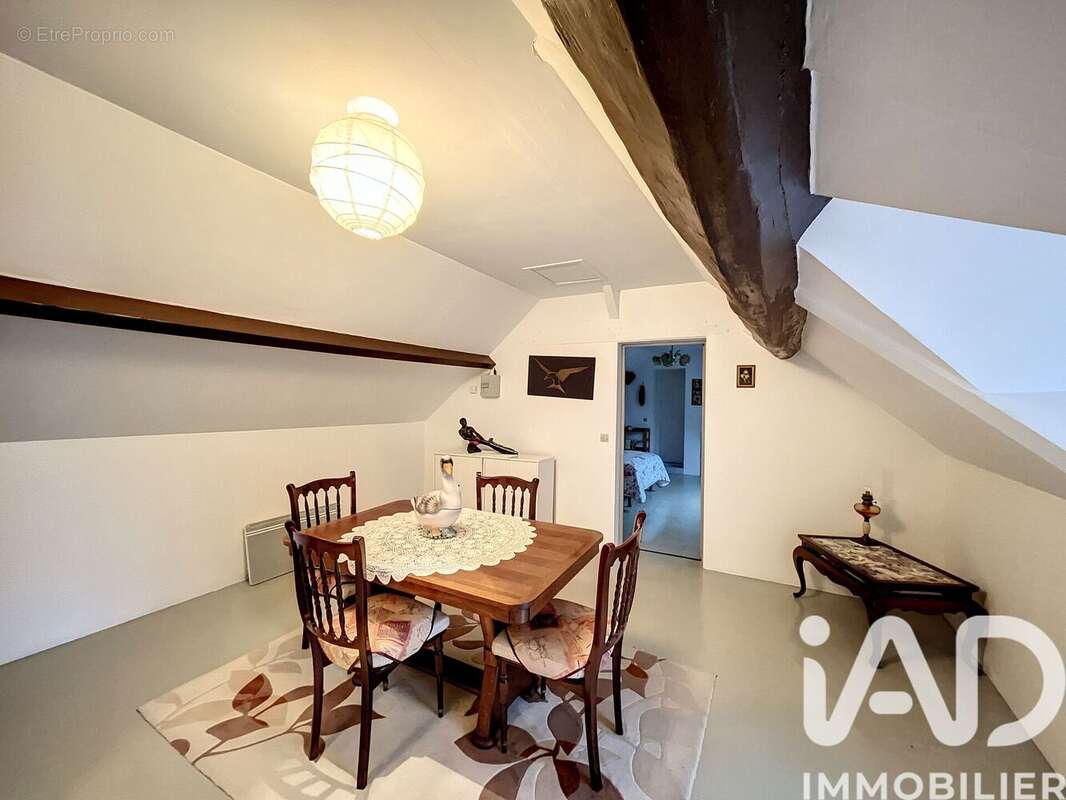 Maison 106 m² à Barbuise  - photo 6