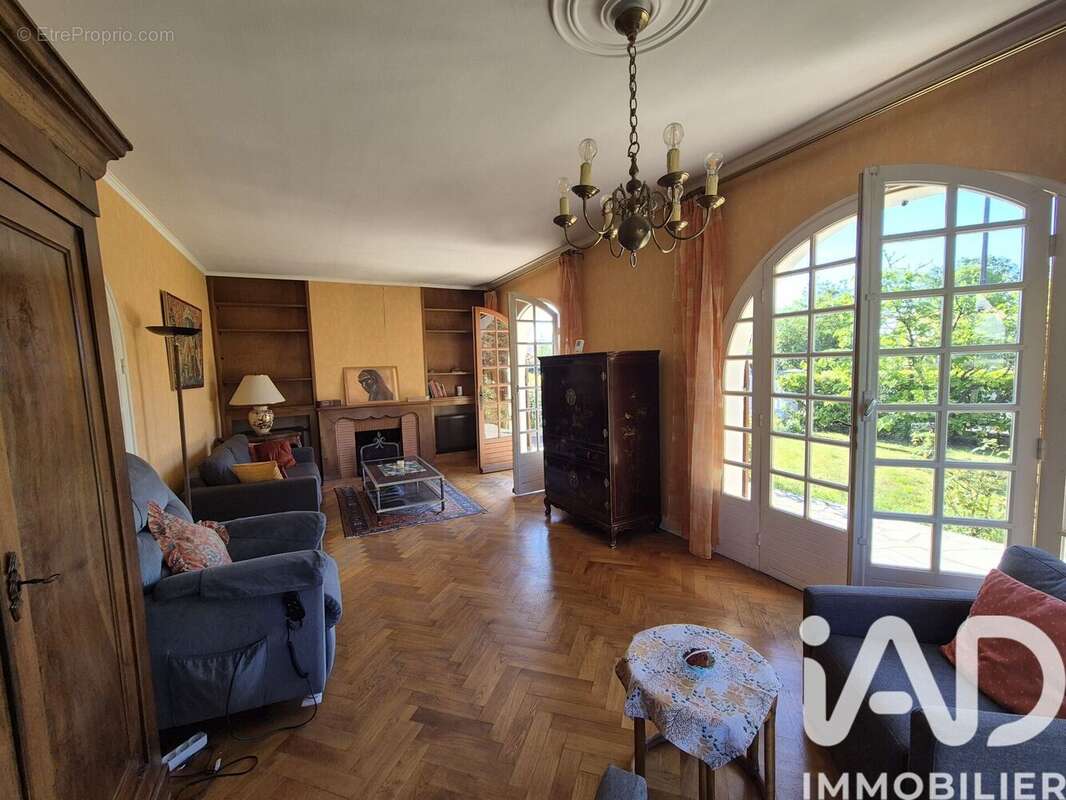 Photo 4 - Maison à PESSAC