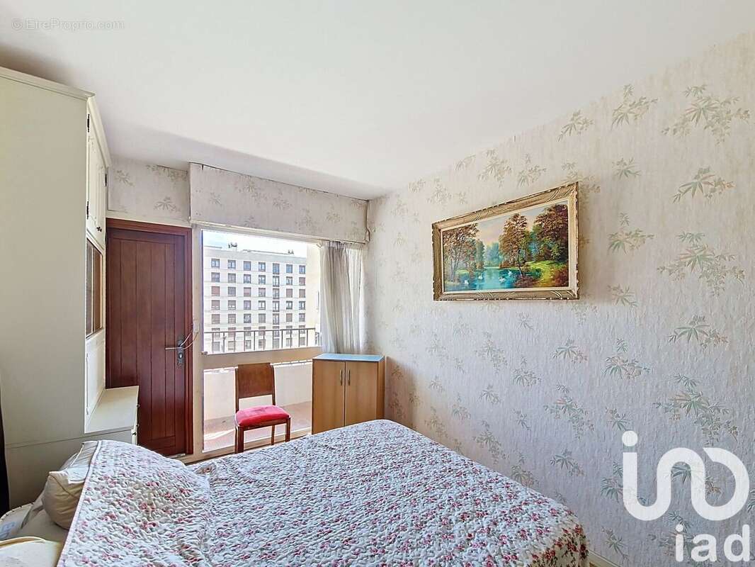 Photo 8 - Appartement à MEUDON