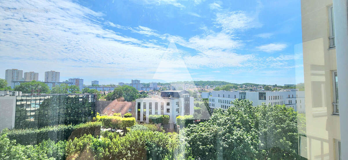Appartement à SAINT-GRATIEN