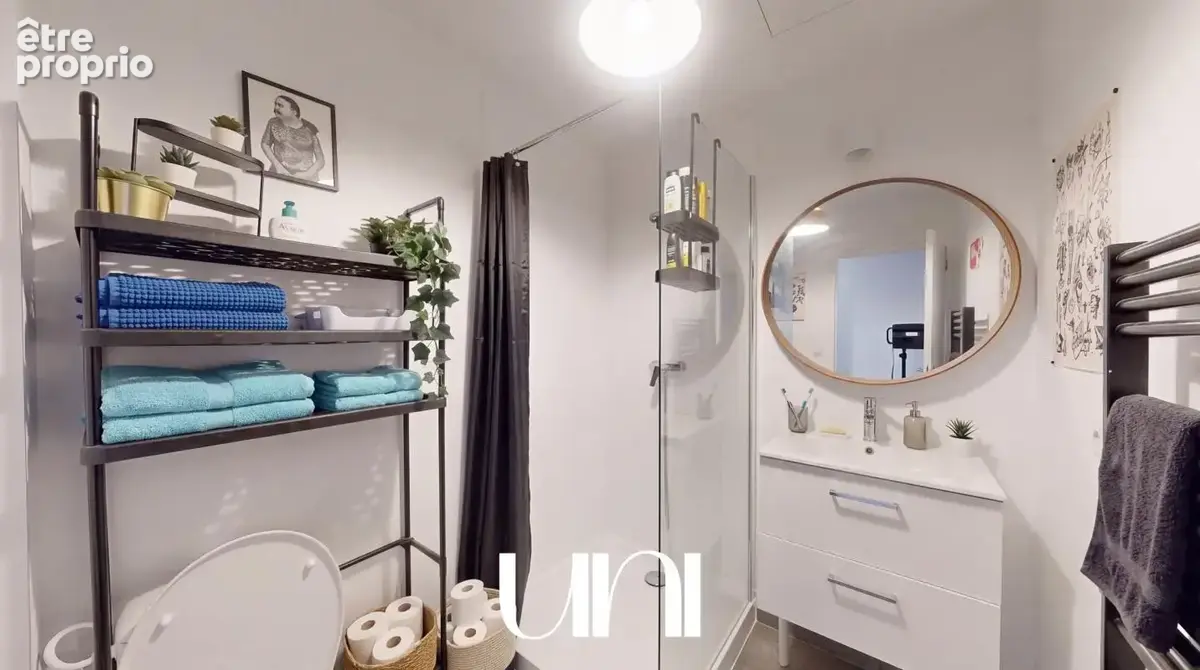 Loft 7 pièces de 260m2 avec terrasse - Fleury-sur-Orne - photo 17