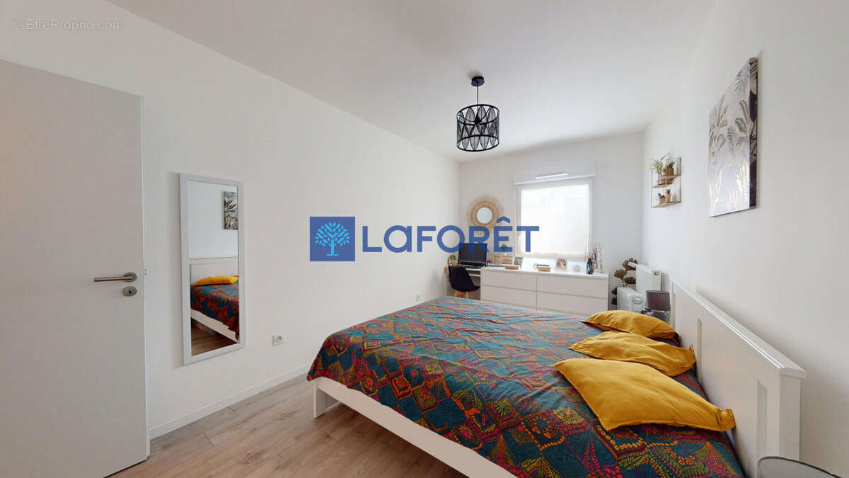 Appartement à ATHIS-MONS