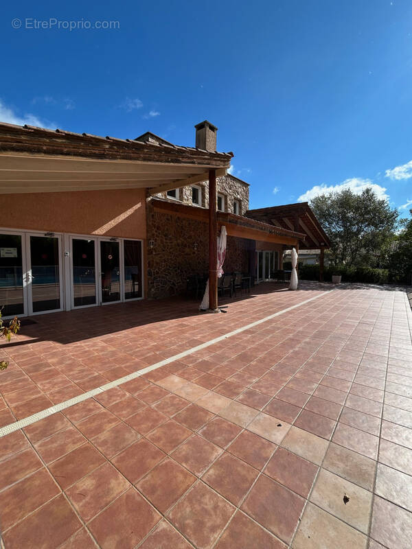 Appartement à LE THORONET