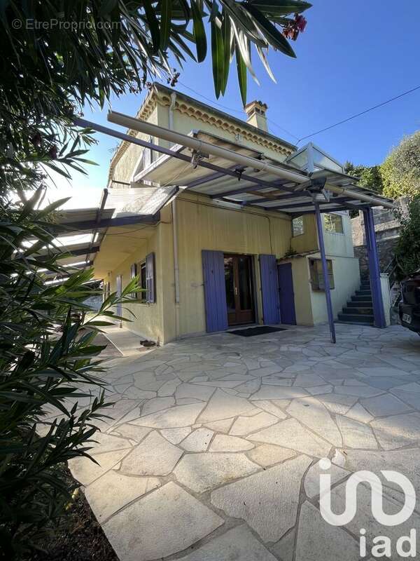 Photo 4 - Maison à LA GAUDE