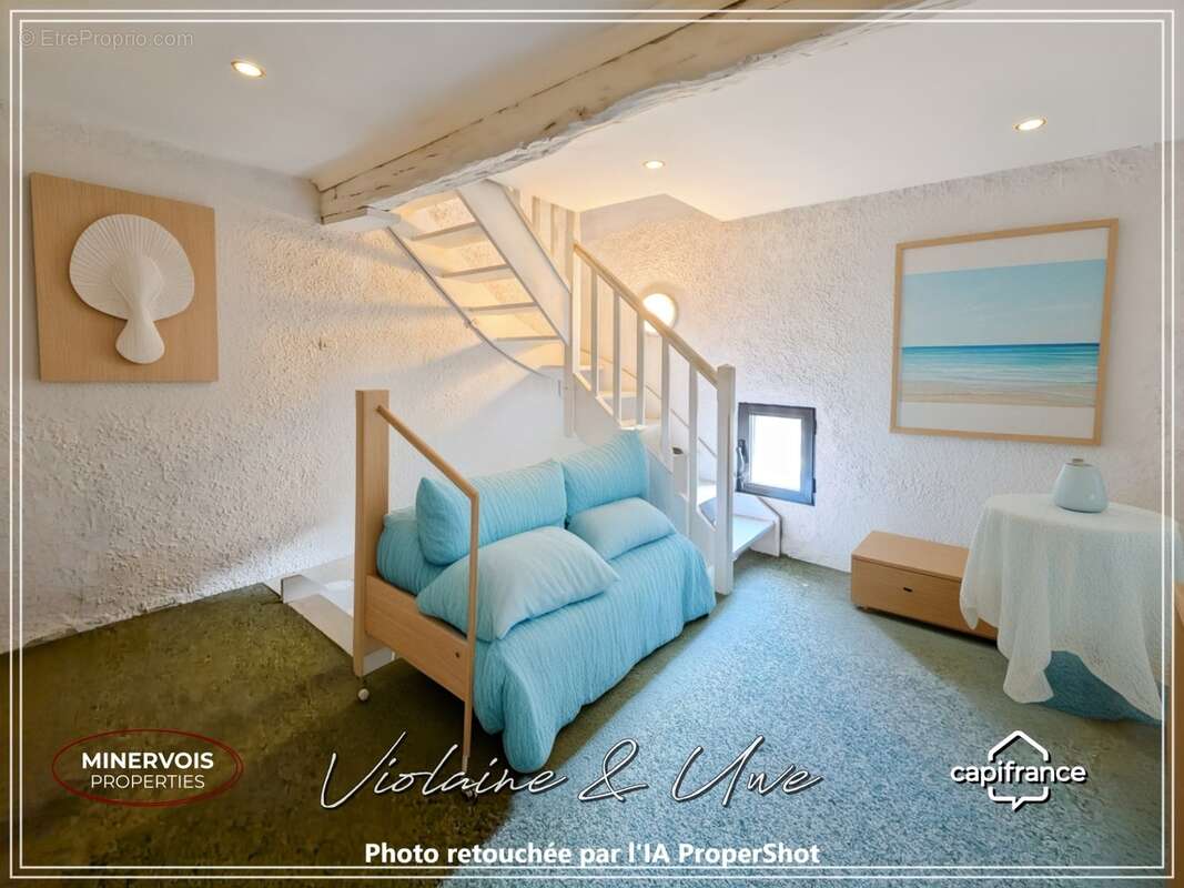 Domaine d'exception du XVIIIᵉ siècle – 625 m² habitables – 3,8 hectares – Un lieu unique au cœur du Lauragais - photo 21