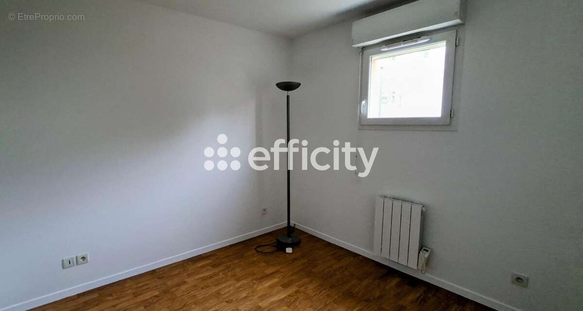 Appartement à SAINT-PAUL-LES-DAX