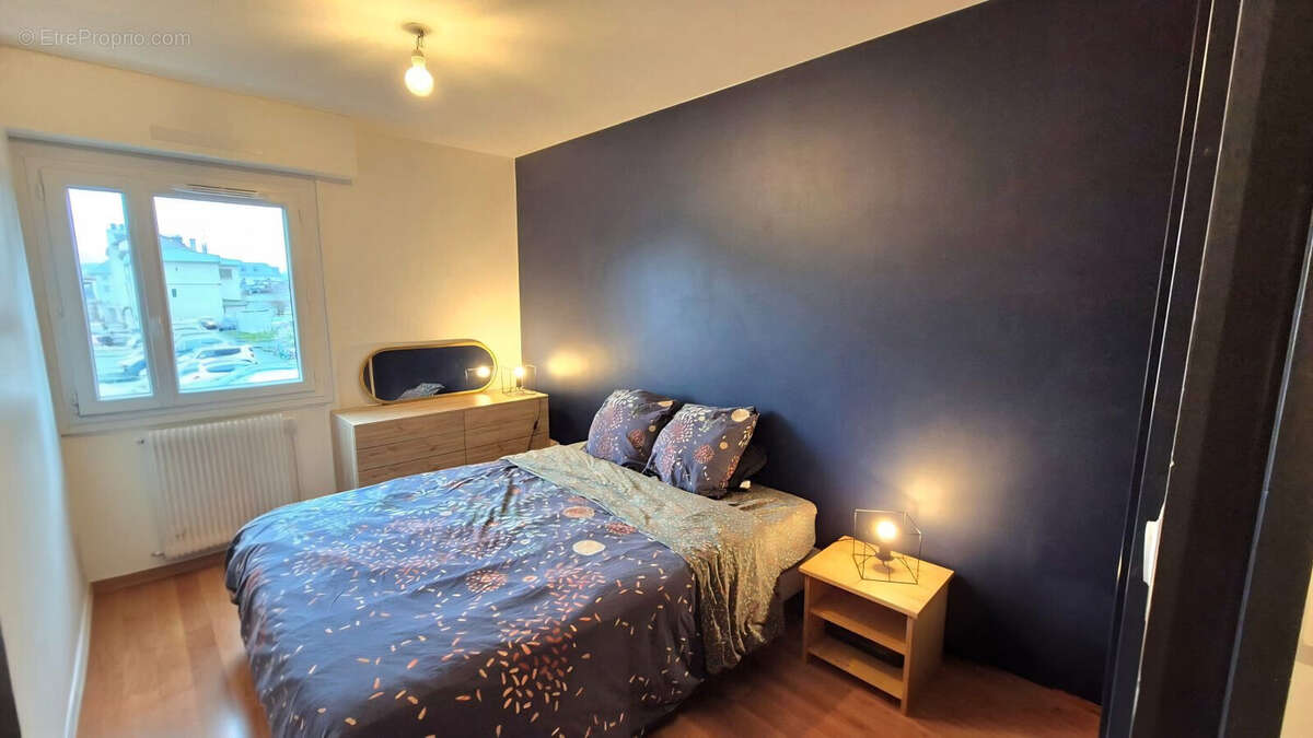 Appartement à ANNECY