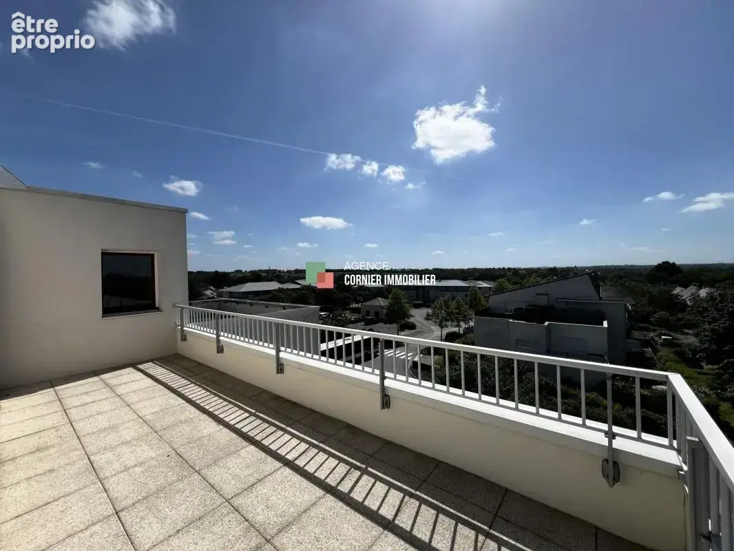 Appartement à vendre Acigné - photo 2