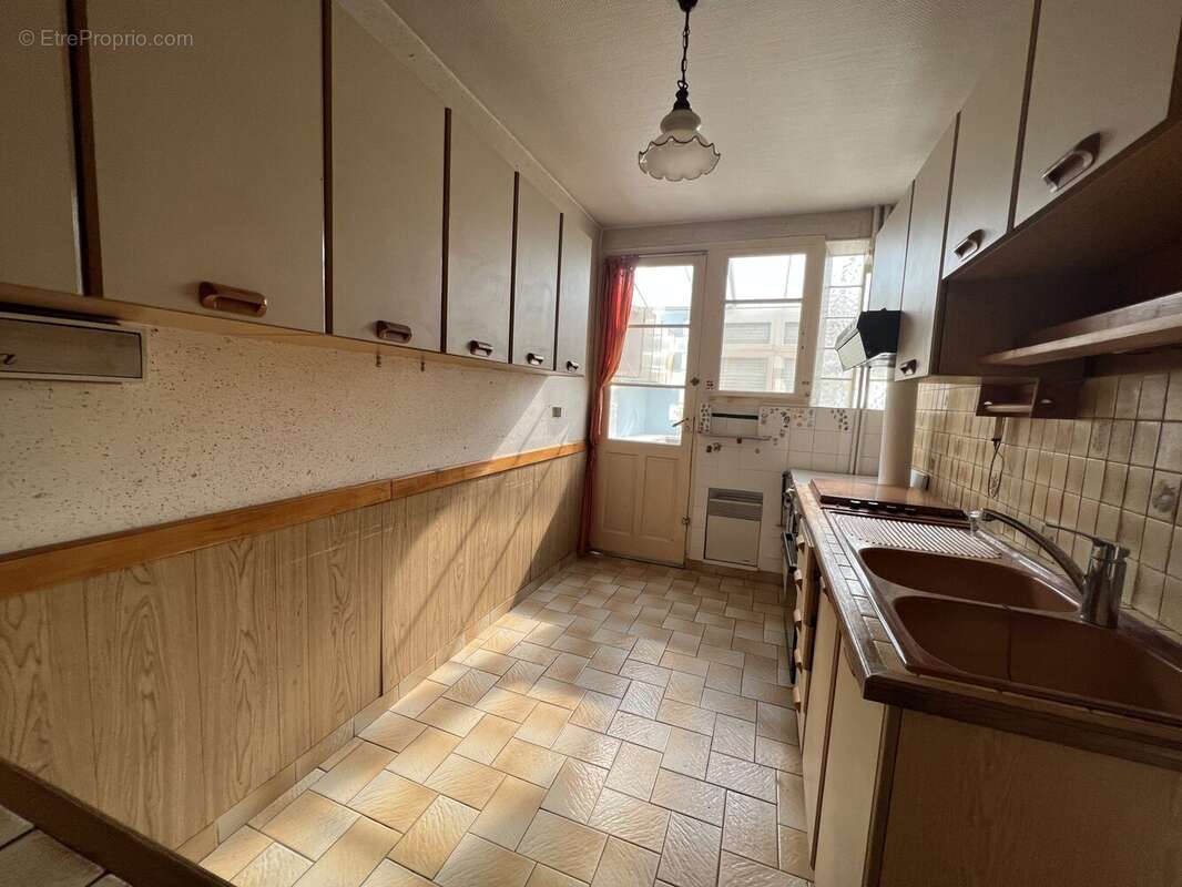 Maison 120 m² à Rennes  - photo 9