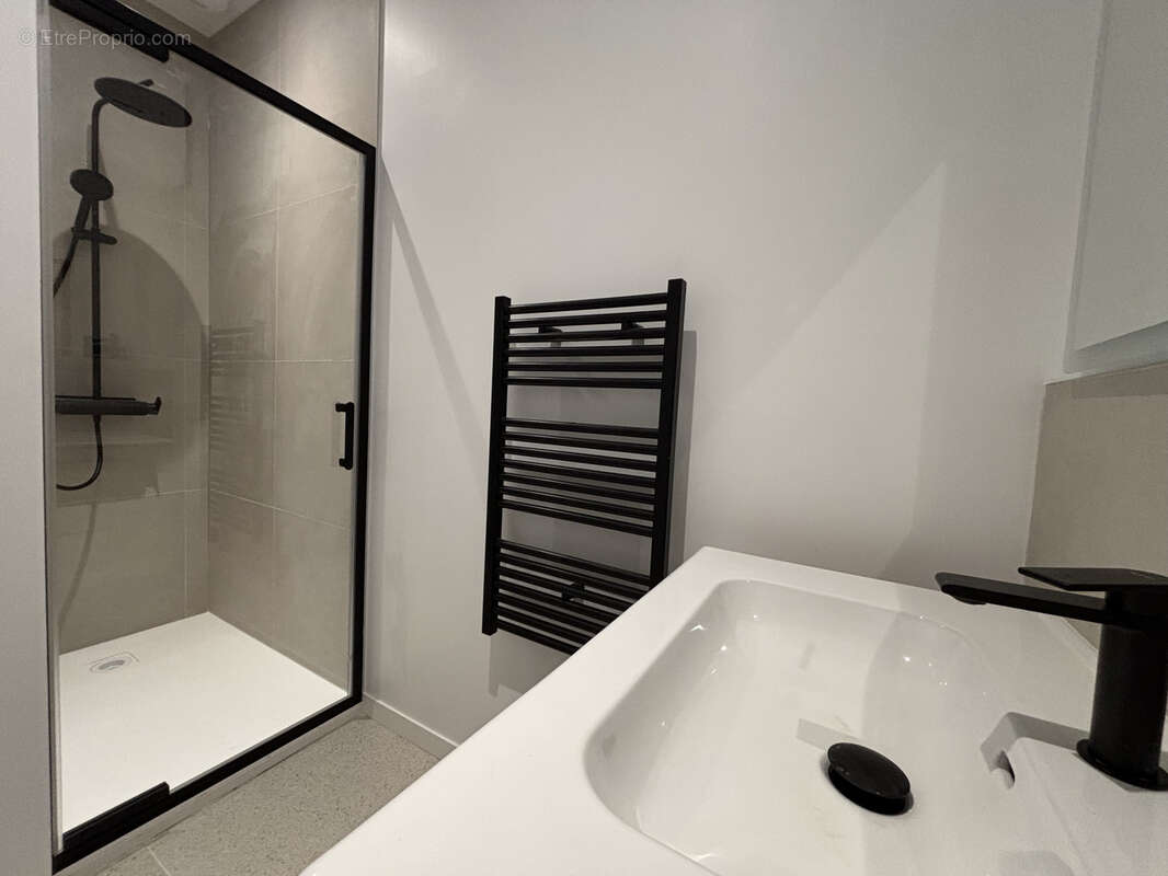 Appartement à LYON-4E