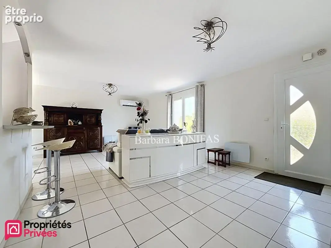 Maison Saint Sulpice La Pointe 5 pièces 119 m² - photo 4