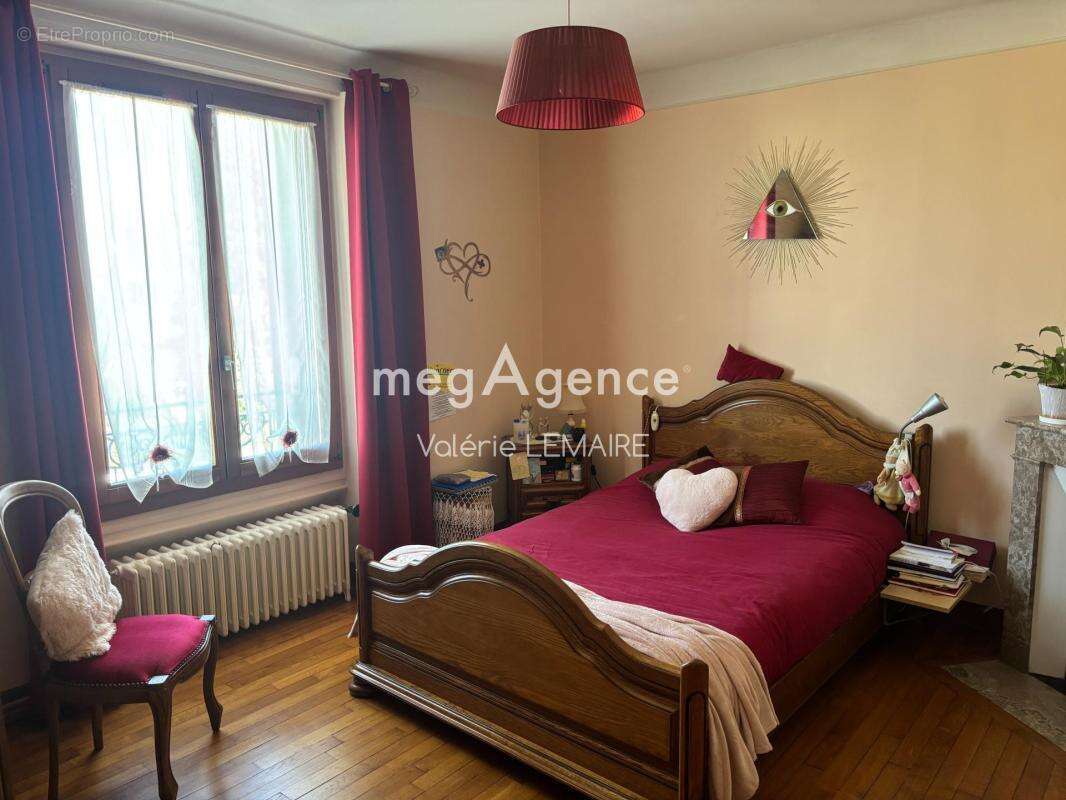 Maison à GRETZ-ARMAINVILLIERS