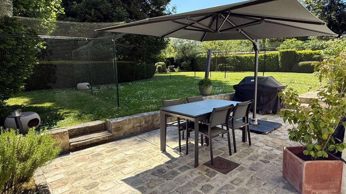 Maison de charme ideale pour grande famille - photo 6