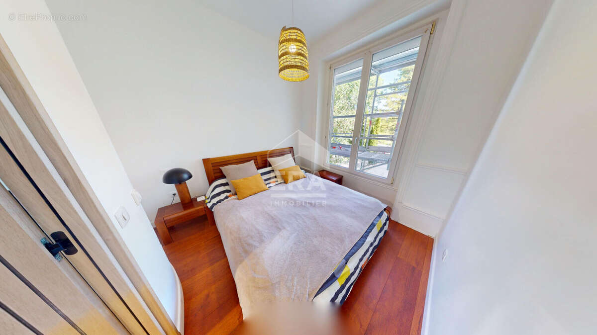 Appartement 108m² à plateau d'hauteville - photo 12