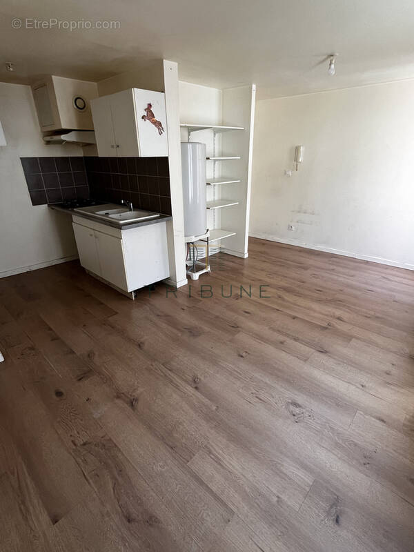 Appartement à AGEN