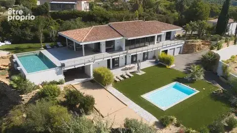 Maison 10 pièces 380 m² à vendre à Marseille (13000) - photo 2