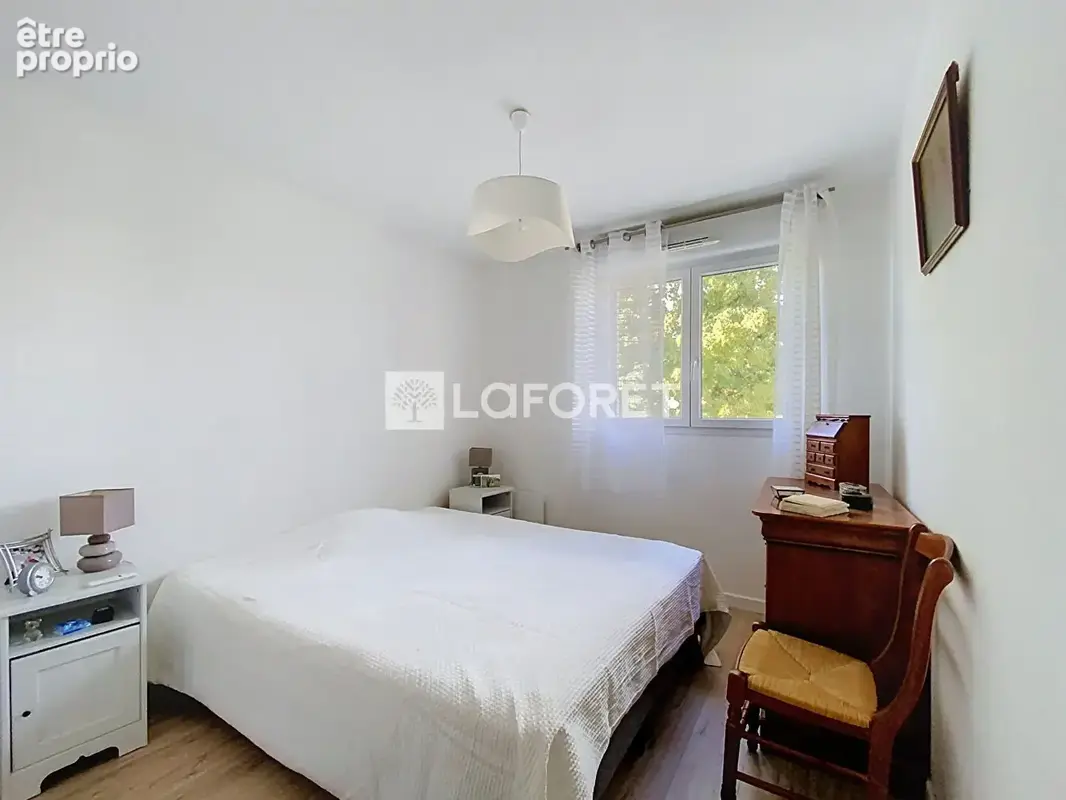 Appartement Verneuil Sur Seine 3 pièce(s) 61.20 m2, terrasse, box - photo 11