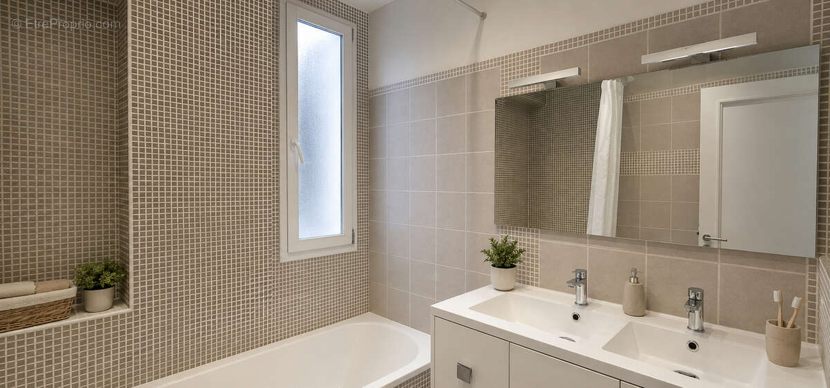 Maison Narbonne 3 pièce(s) 85 m2 - photo 8