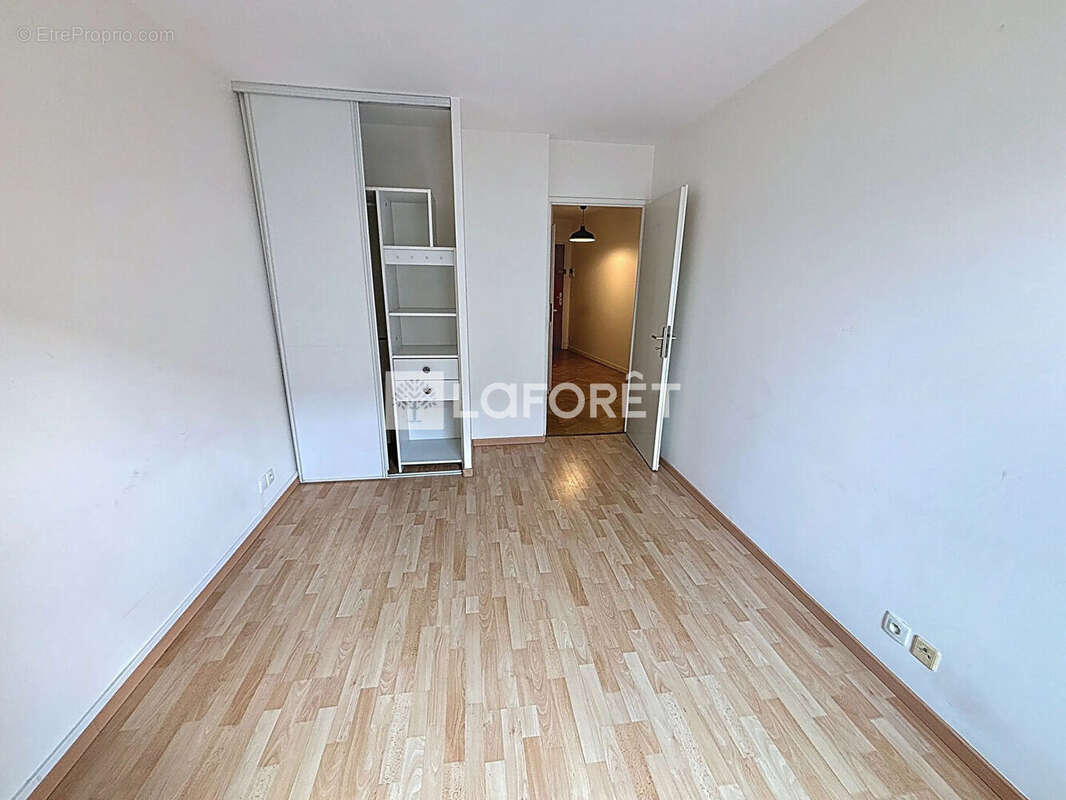Appartement à VILLEJUIF