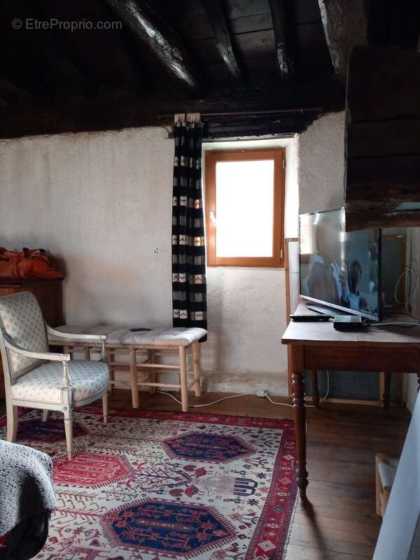 Maison de hameau à vendre SAINT MARTIN DE BOUBAUX (48) - photo 31