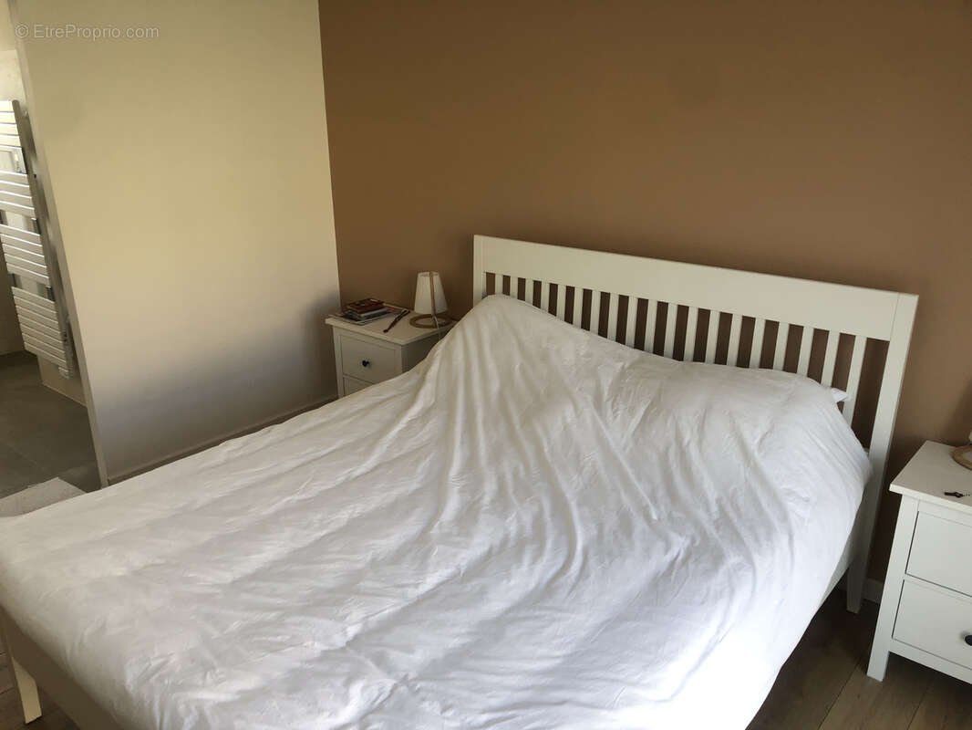 Maison à CLAYE-SOUILLY