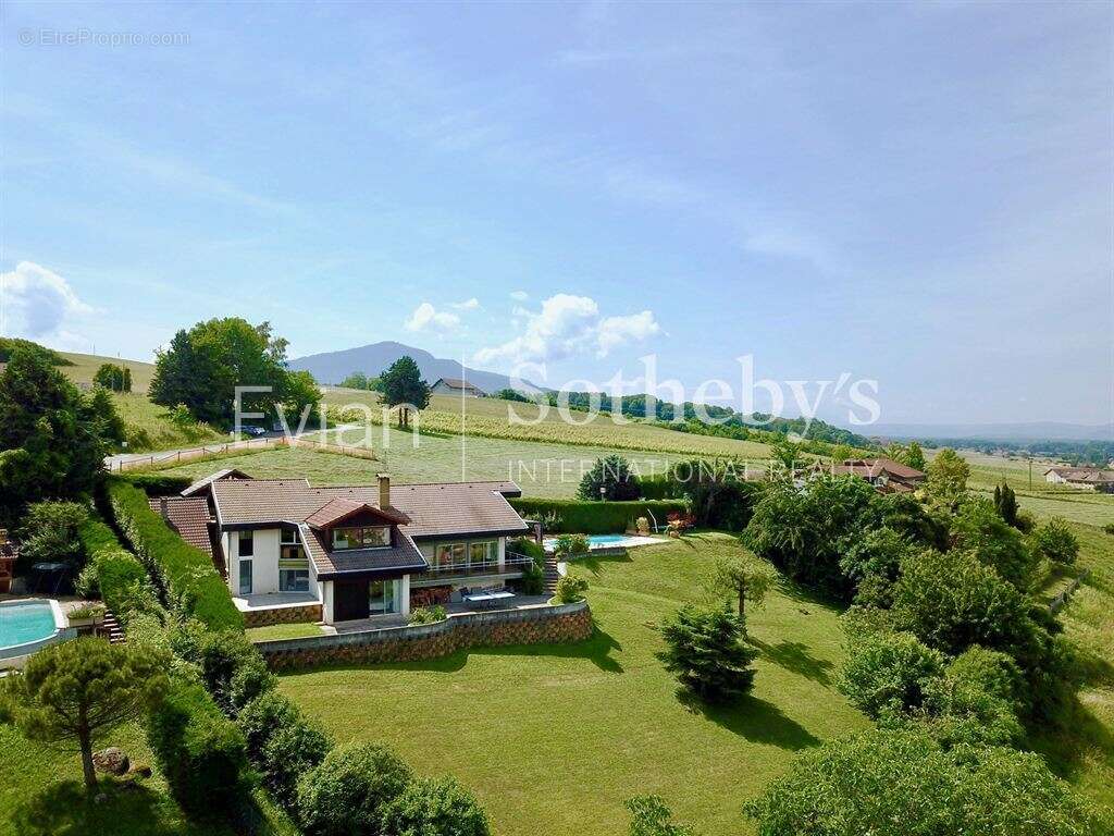 Villa vue panoramique - photo 9