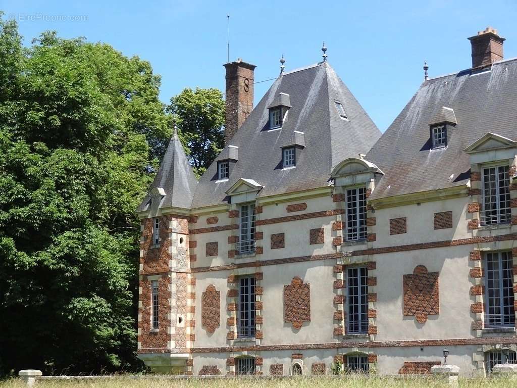 Maison à BLARU