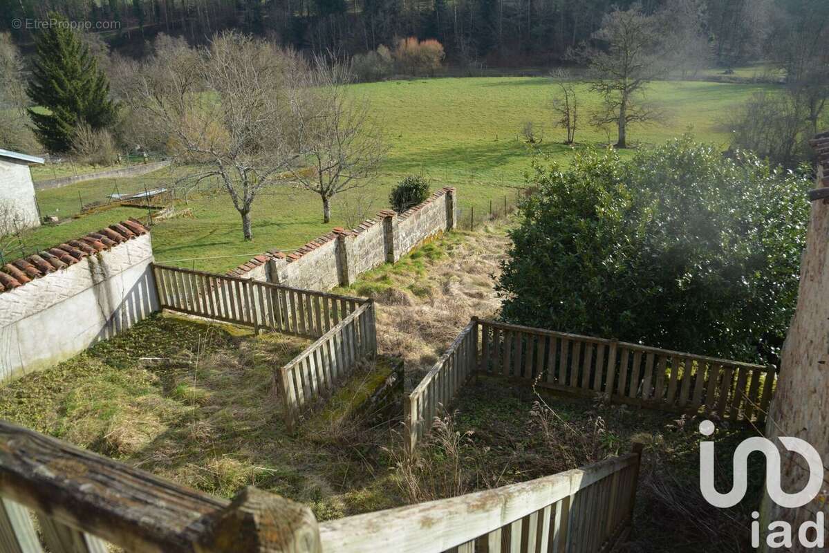 Photo 8 - Maison à MONTHUREUX-SUR-SAONE