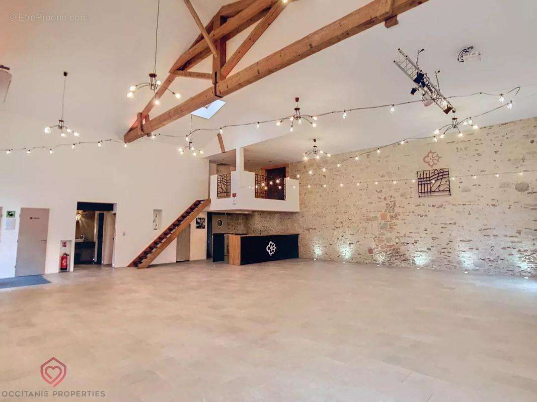 Maison à SAINT-GERMAIN-DES-PRES